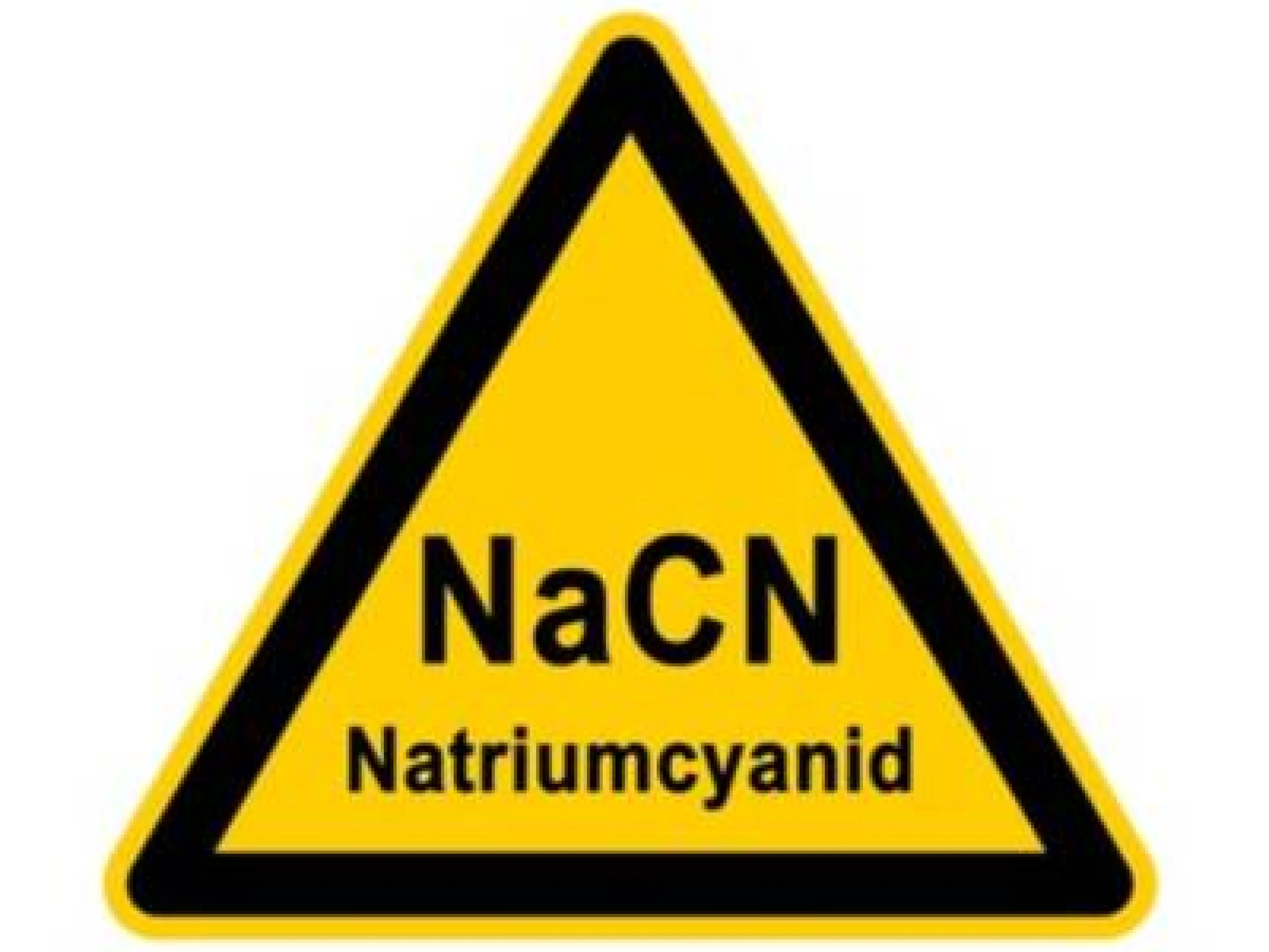Einweihung der Produktionsanlage für Natriumcyanid in Coatzacoalcos, Veracruz, Mexiko