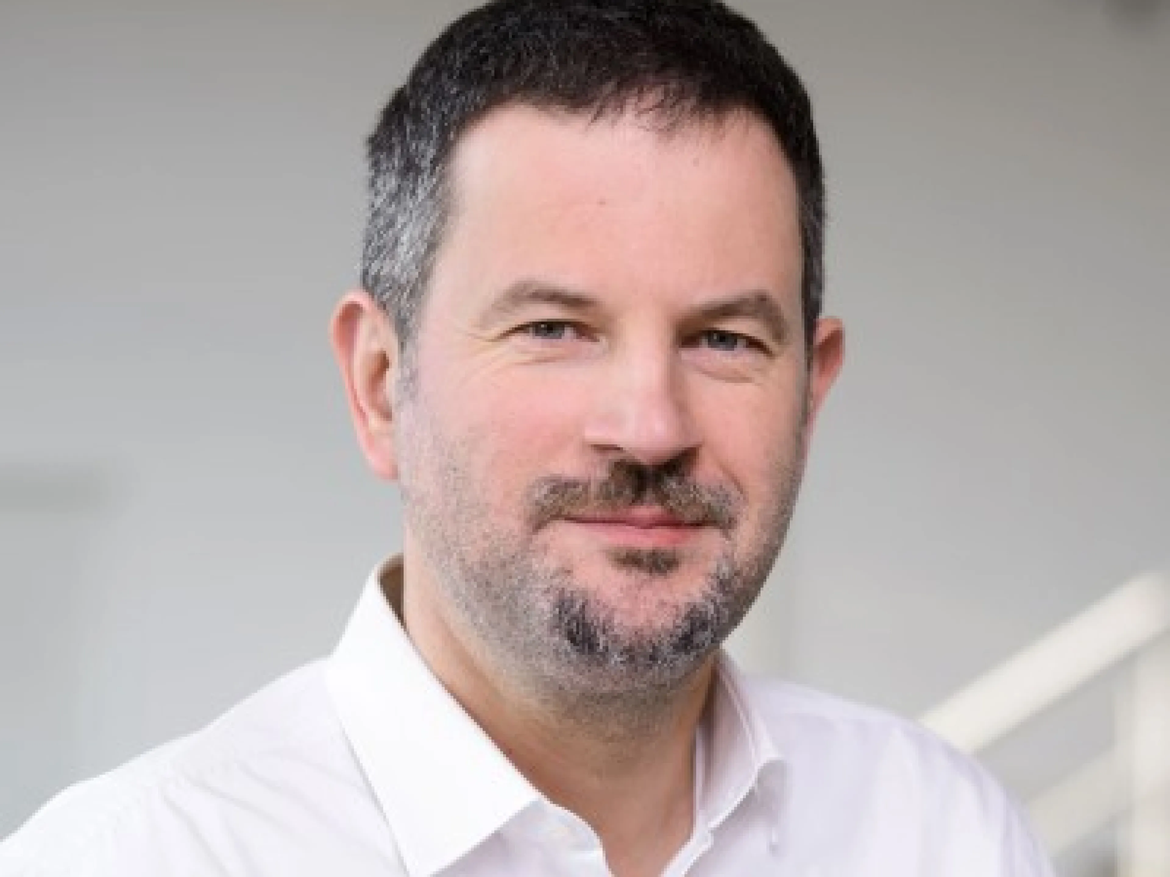 Martin Oestreich erhält Wacker-Siliconpreis 2021