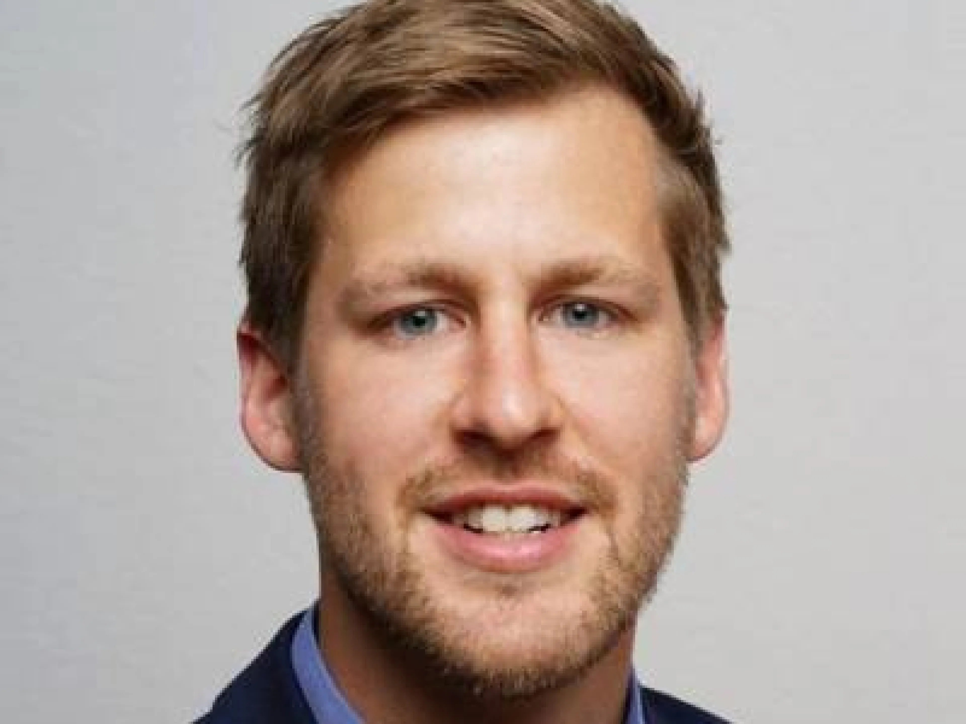 Dr. rer.nat. Theo Peschke