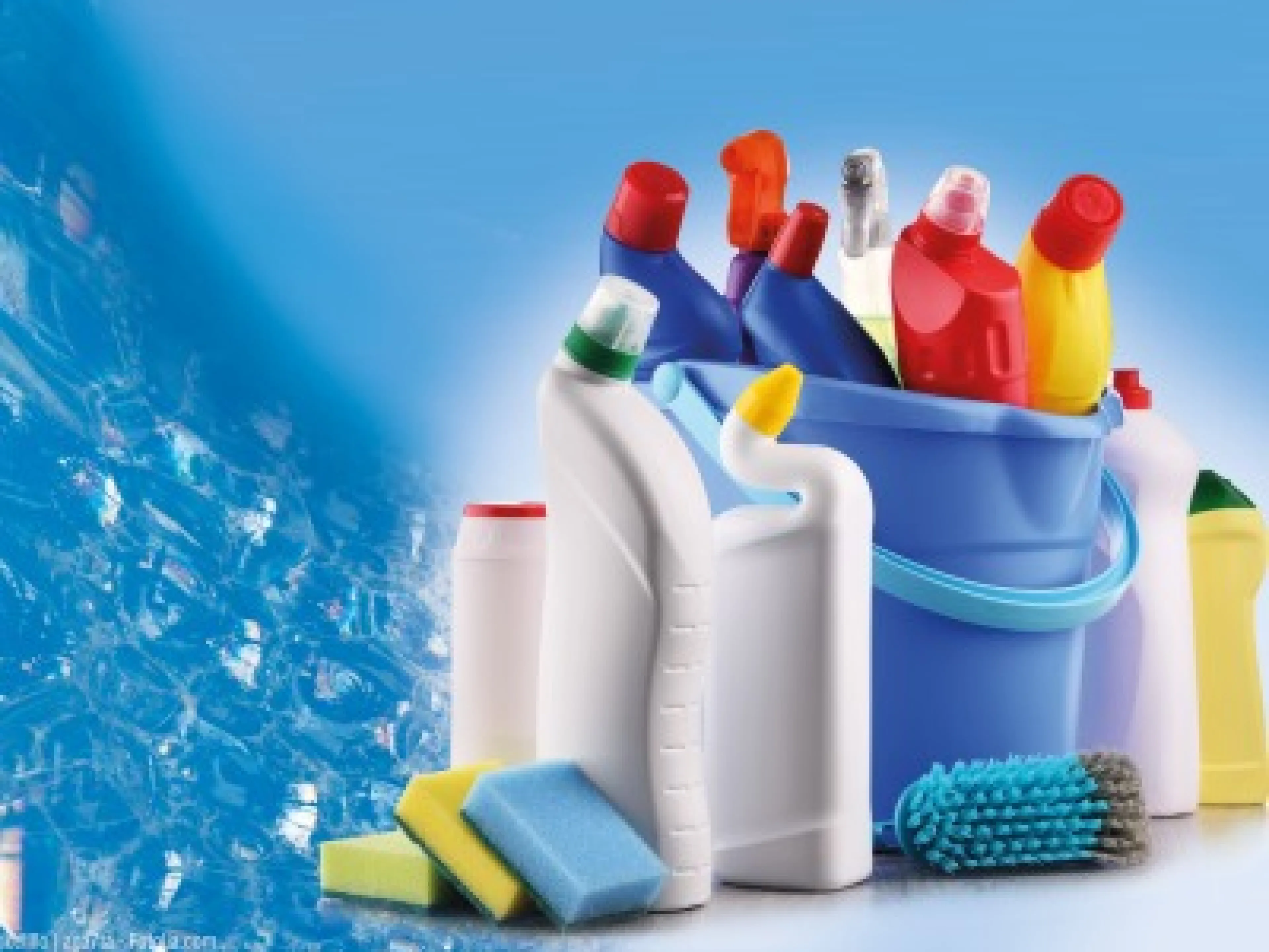 Vink Chemicals liefert kennzeichnungsfreie Wirkstoffalternativen zu Methylisothiazolinon