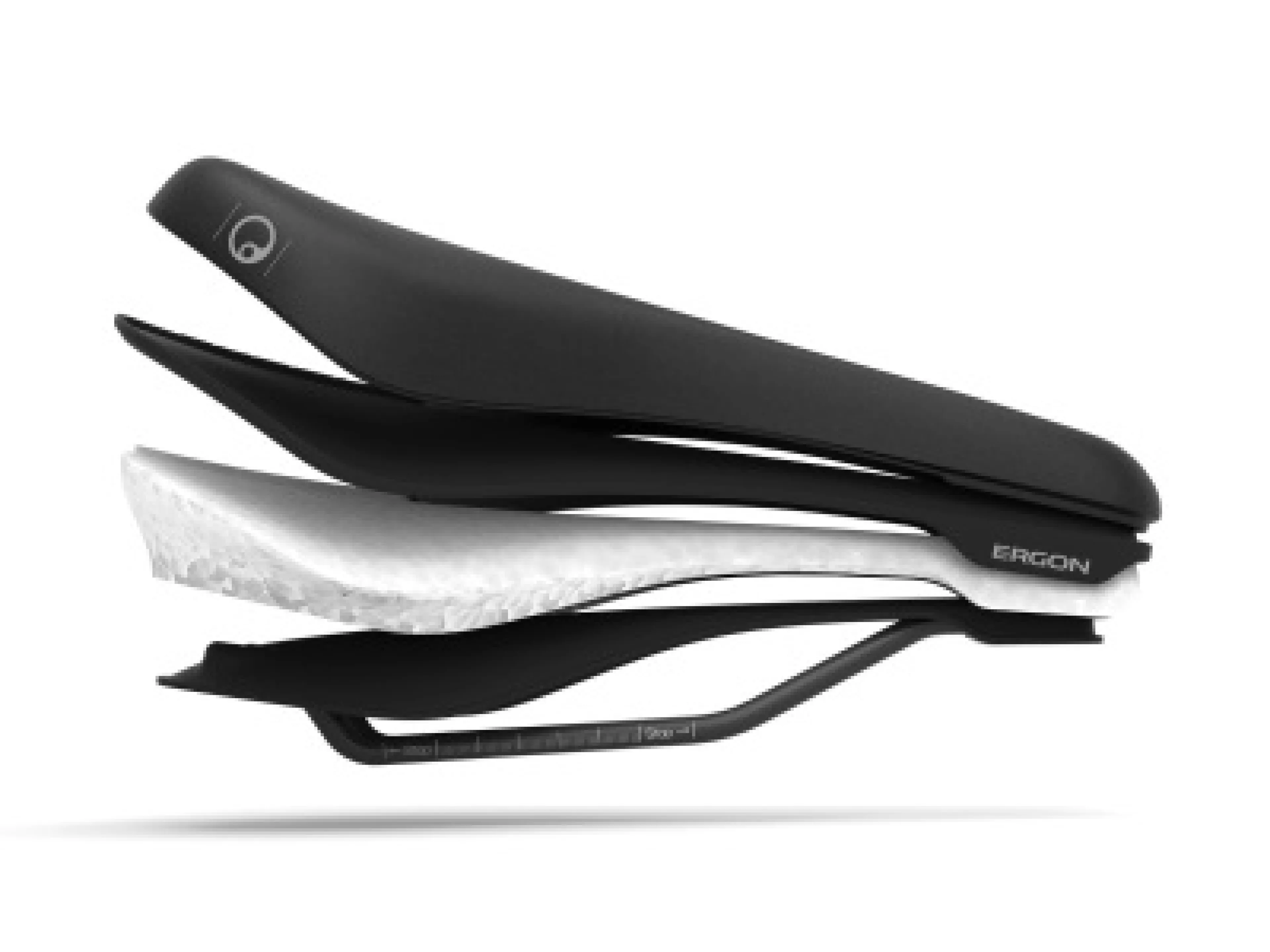 Der ST Core Ultra: revolutionäre Twin-Shell-Technologie mit ergonomischem Kern