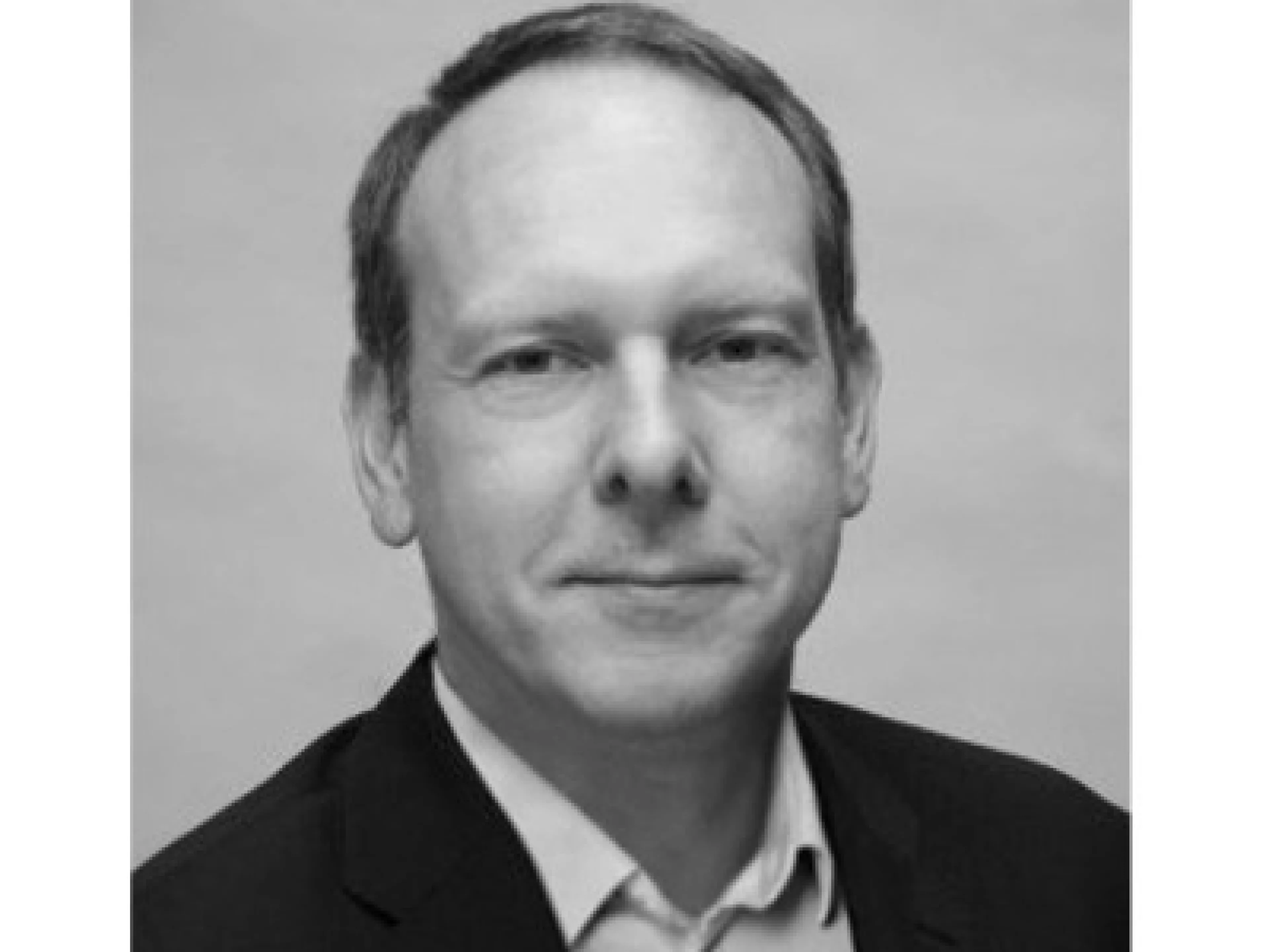 Stefan Schweikart, CEO bei Chembid