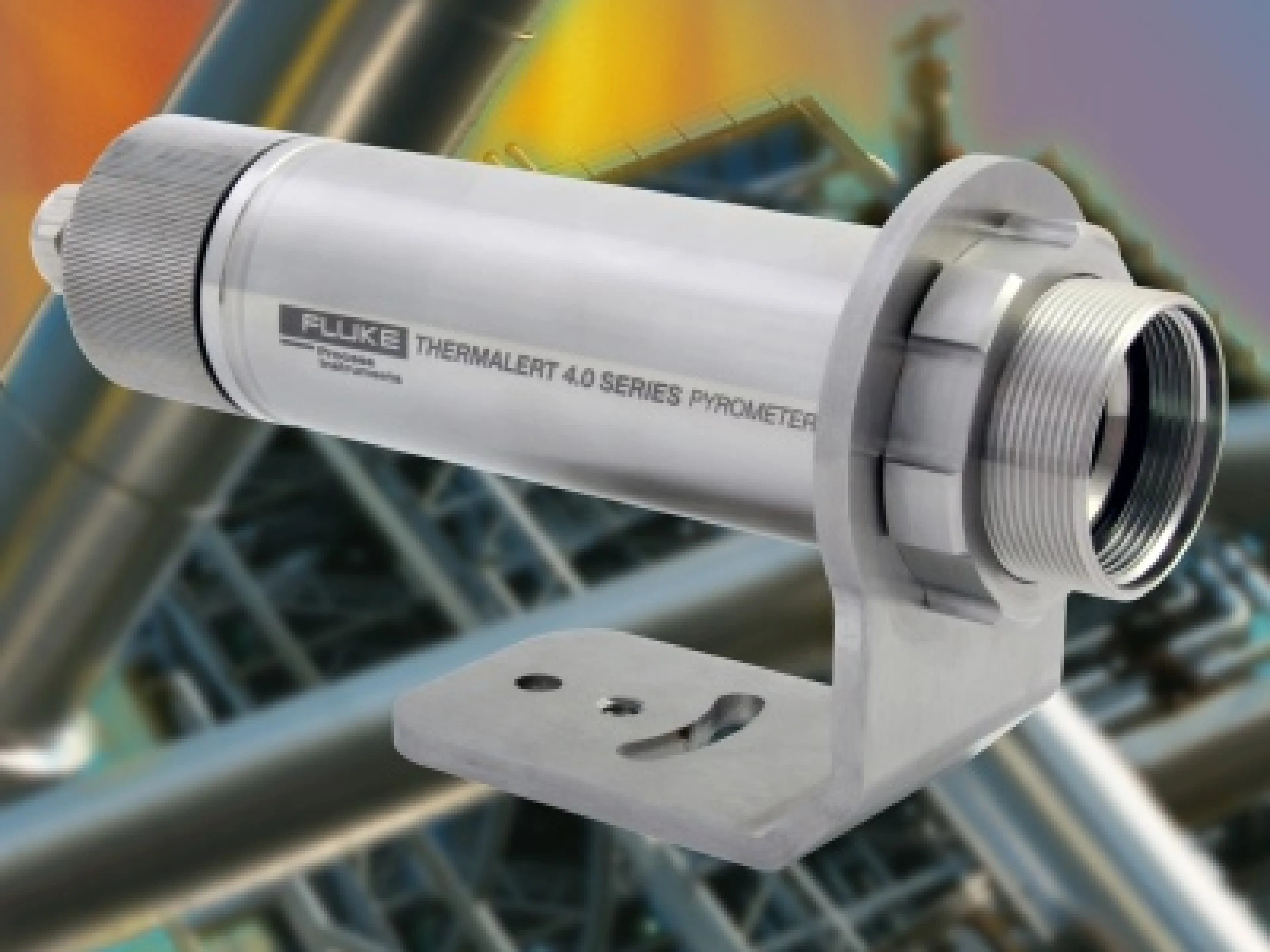 Die Baureihe Thermalert 4.0 bietet zahlreiche IR-Temperatursensoren für die automatische Prozesssteuerung und nun auch eigensichere Ausführungen für Ex-Anwendungen