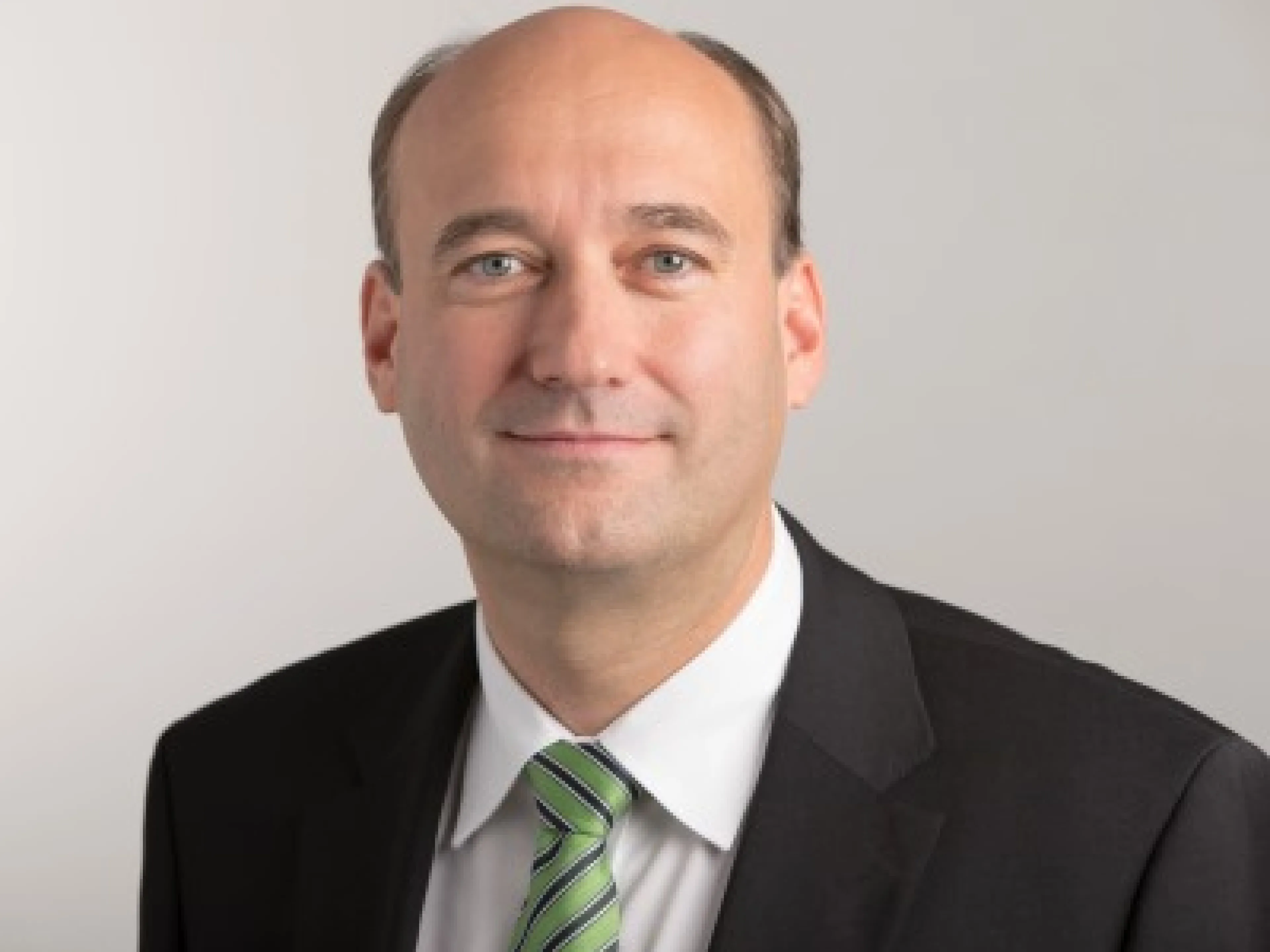 Samson beruft Dr. Thomas Steckenreiter zum Vorstand