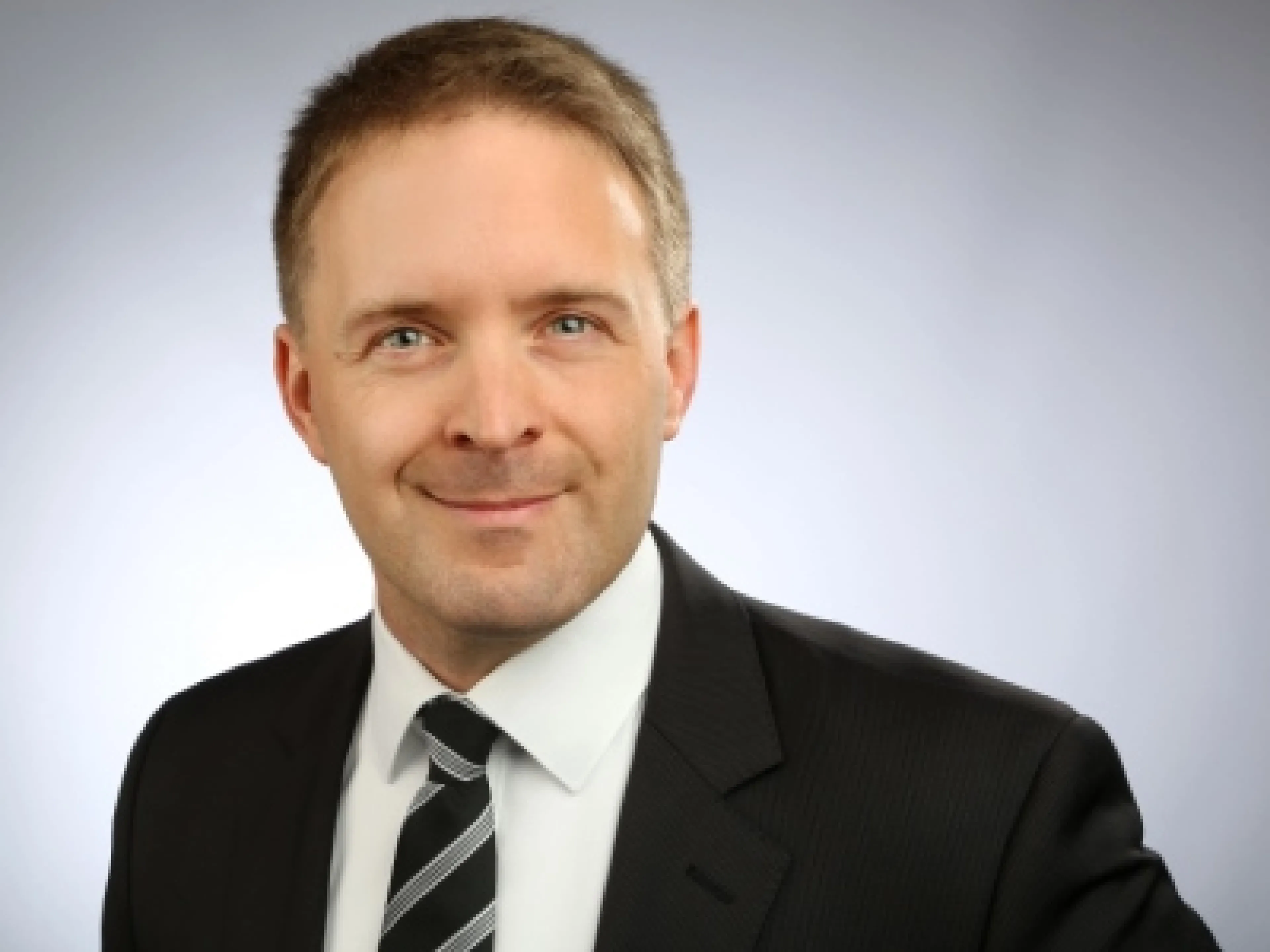 Dr. Thorsten Wagner von der Universität Paderborn