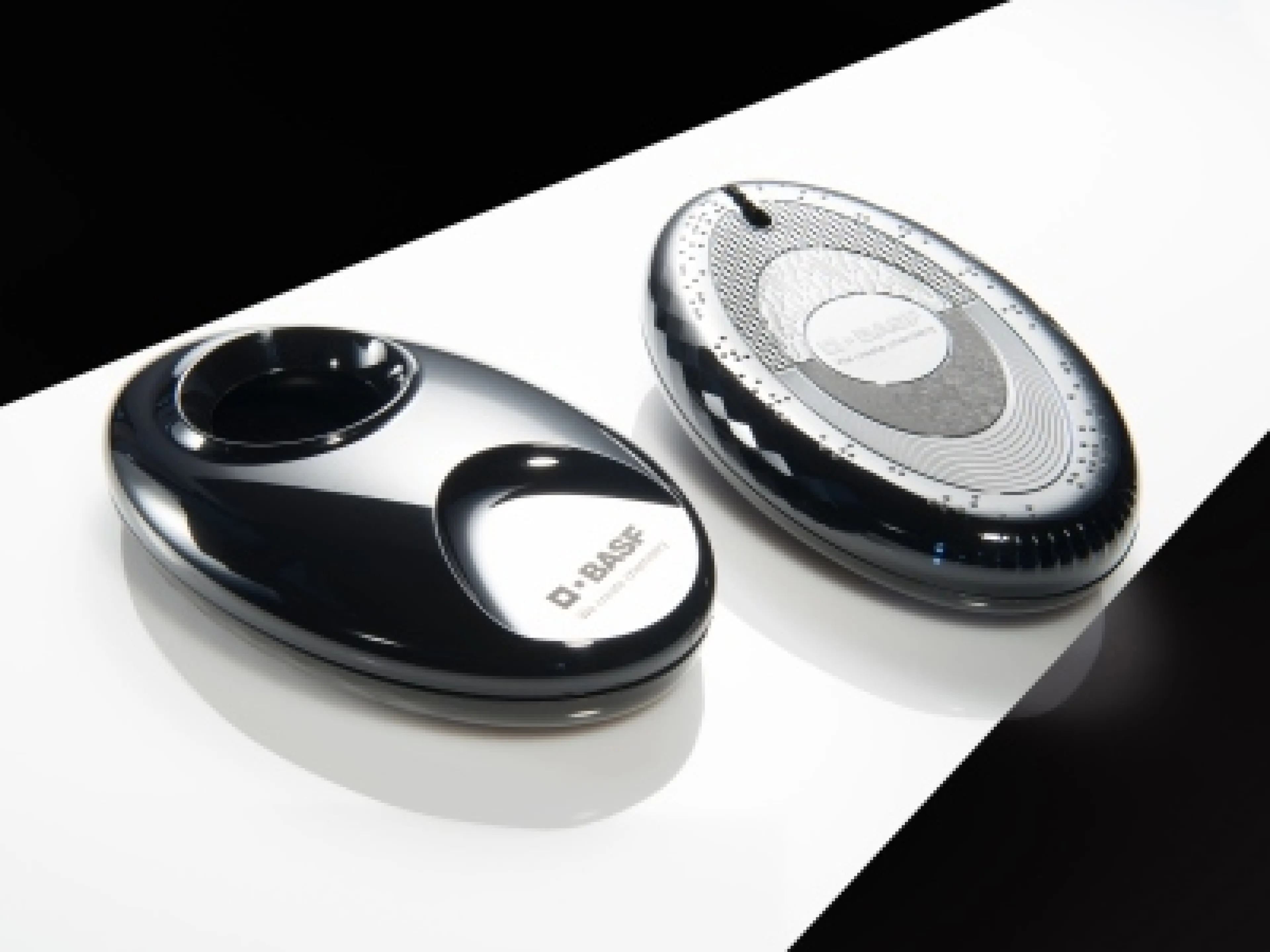 Ultramid Deep Gloss gewinnt German Innovation Award 2018