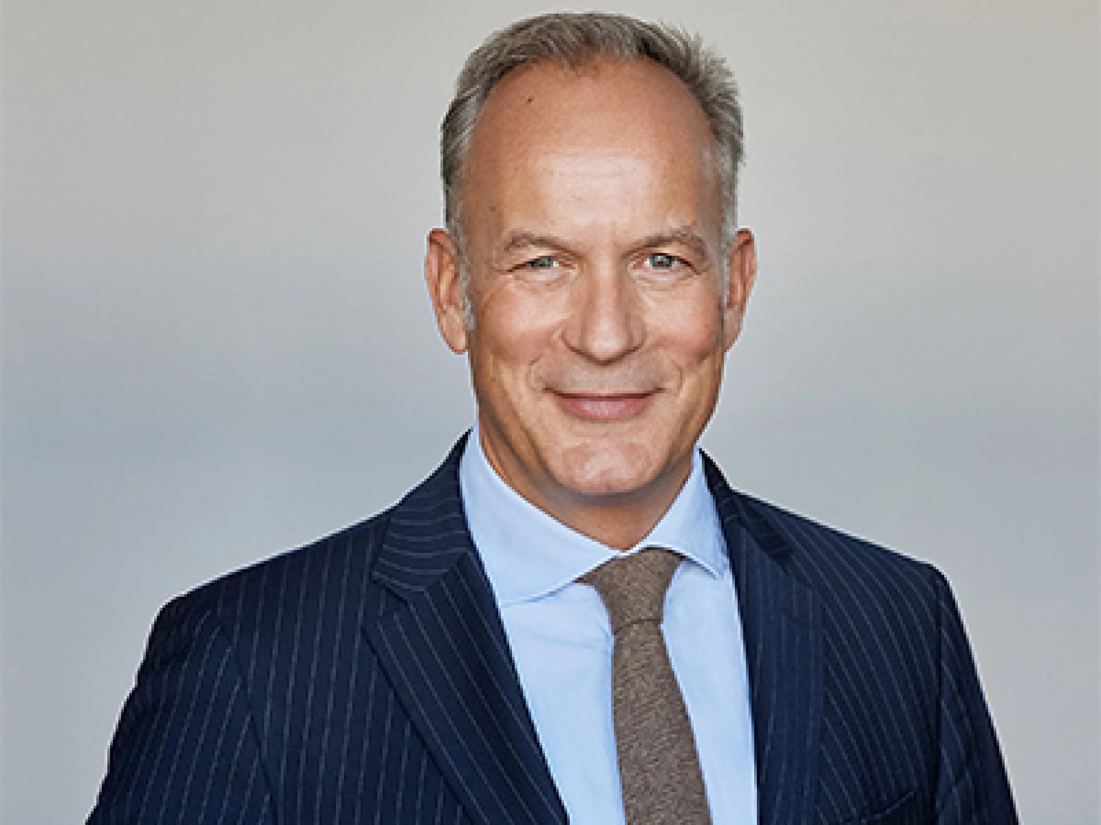 Karl Haeusgen, VDMA-Präsident