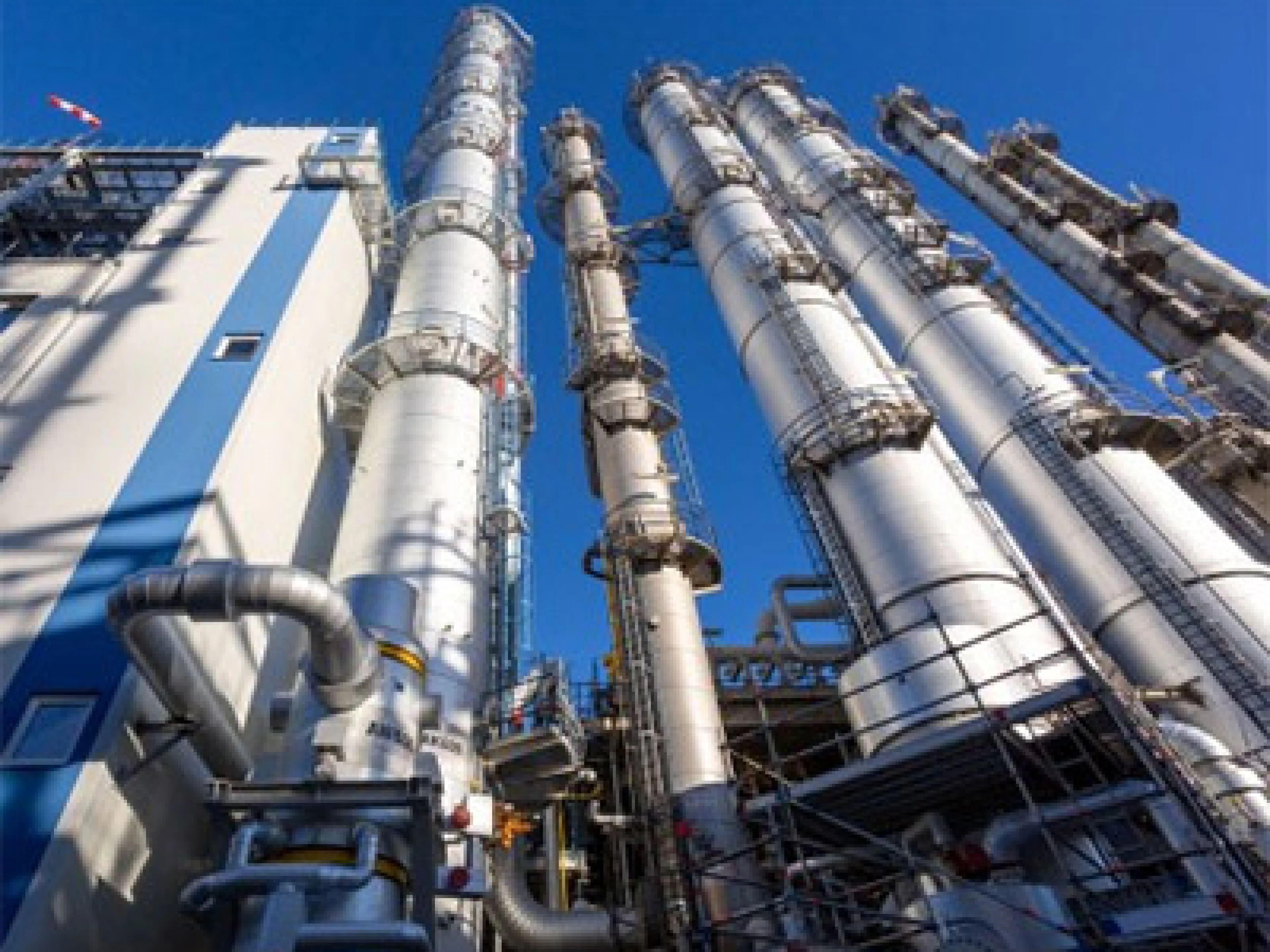 Wacker Polysilicon hat seinen Jahresumsatz mit 2,28 Milliarden Euro gegenüber dem Vorjahr mit 1,53 Milliarden Euro um 49 Prozent gesteigert.