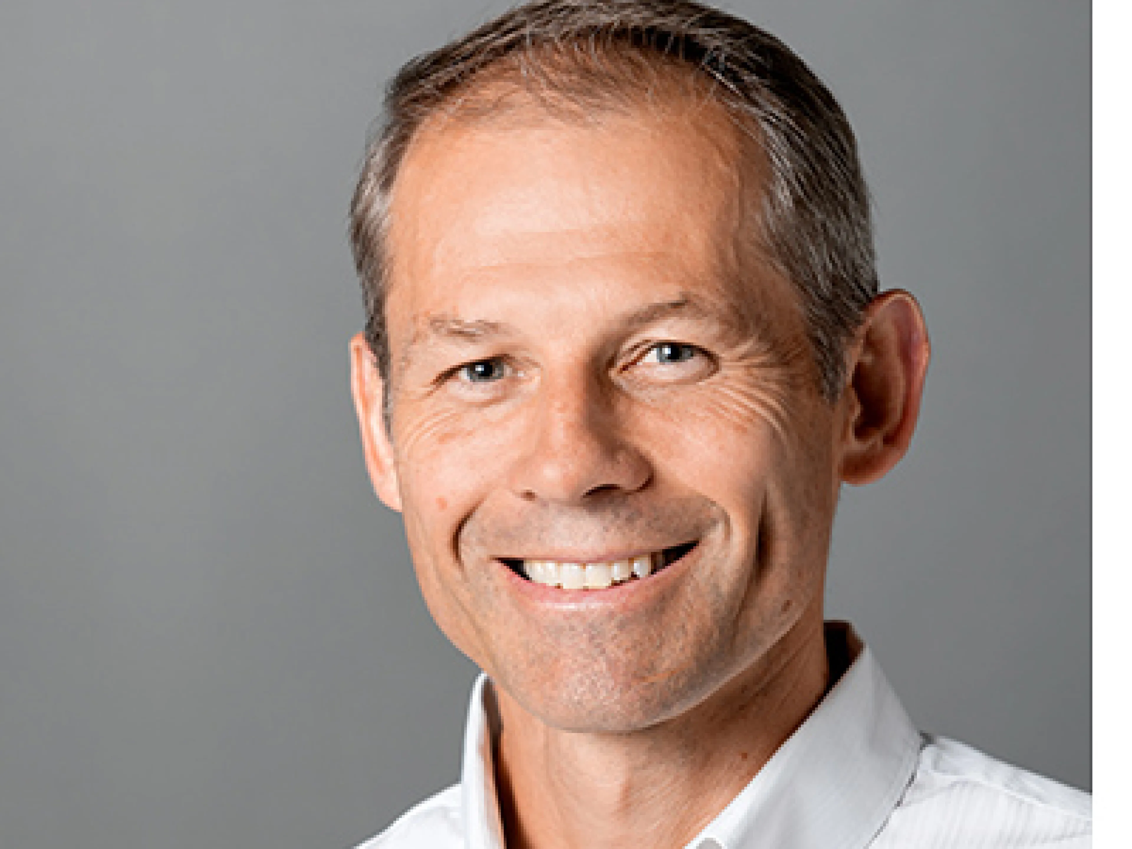 Dr. Thomas Koini leitet ab dem 01. Juli 2023 den Geschäftsbereich Wacker Silicones