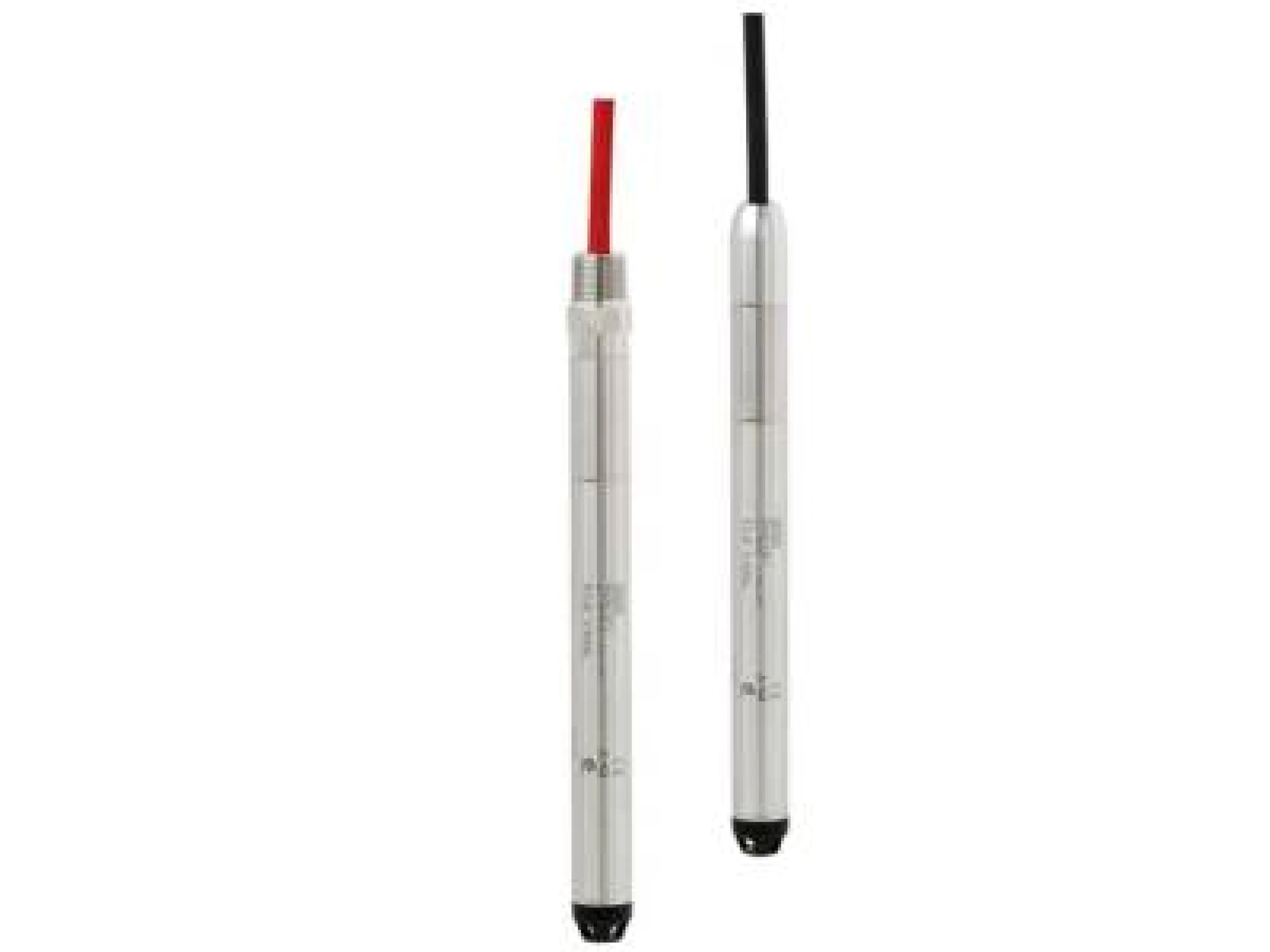 Wika ergänzt sein Portfolio um zwei leistungsstarke Pegelsonden mit schlankem Design. Aufgrund der vielen Optionen in einem Gerät bieten sie ein attraktives Preis-Leistungs-Verhältnis