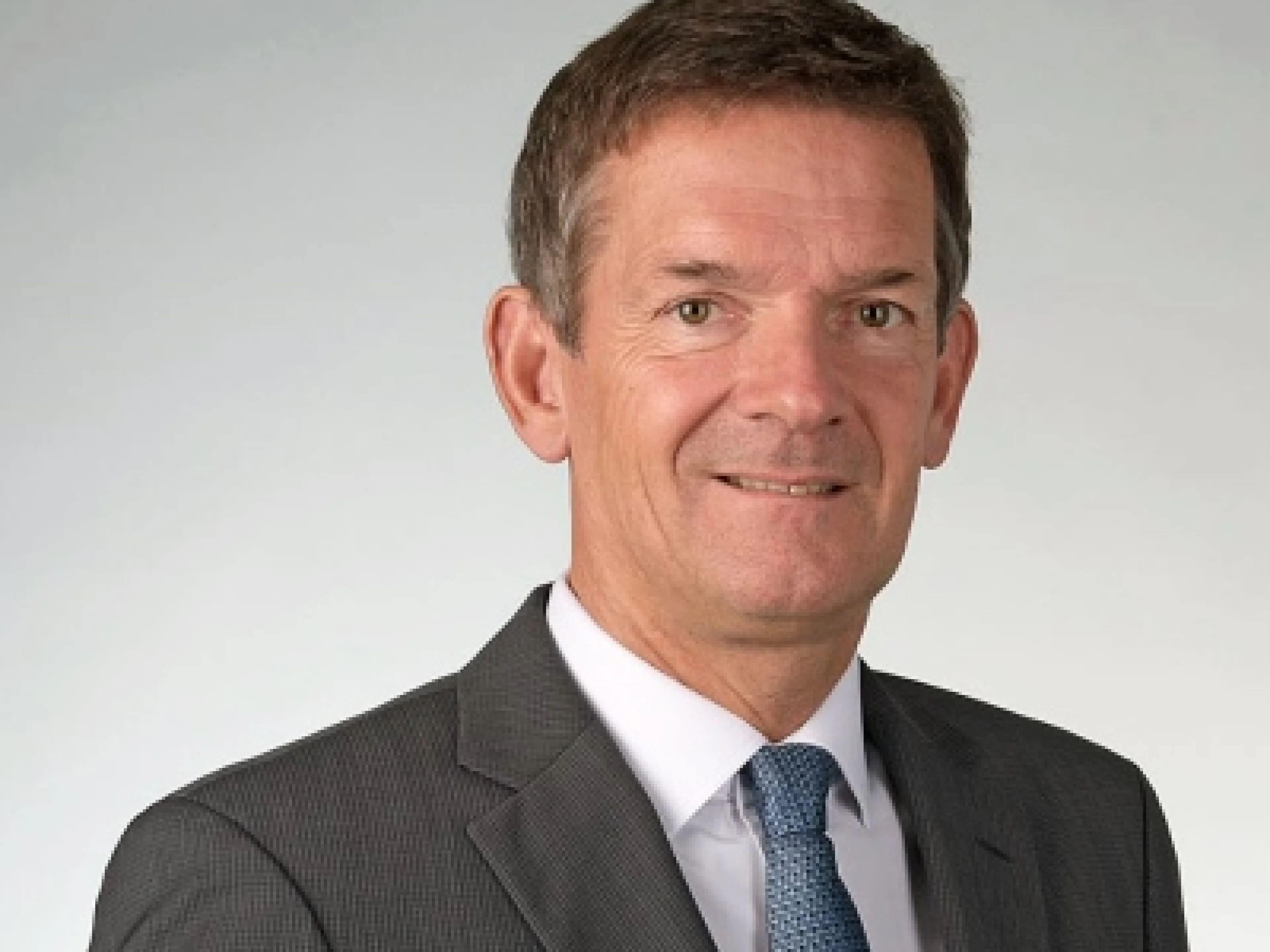 Dr. Wolfgang Große Entrup