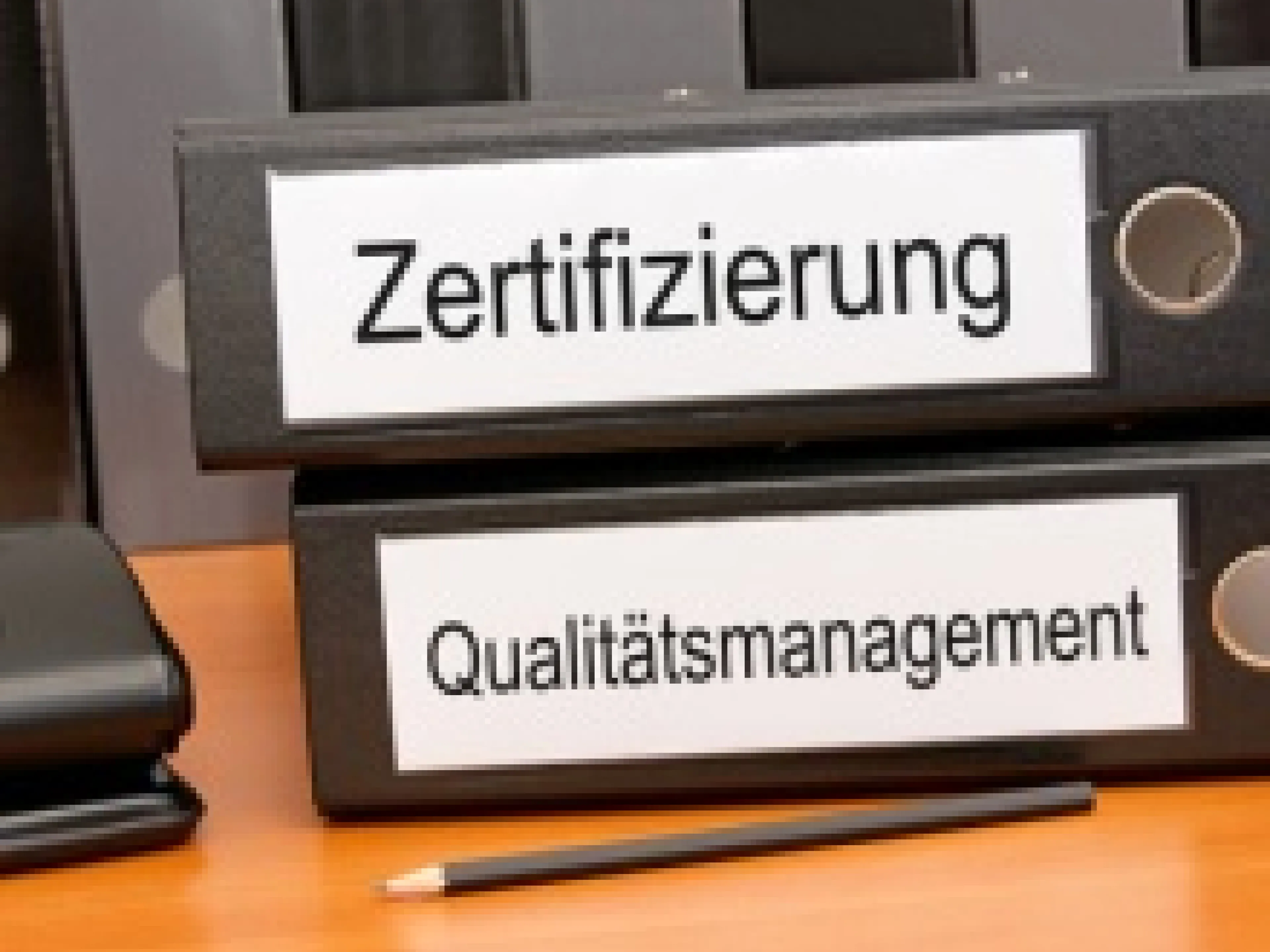 Zertifizierung der Bodo Möller Chemie in Israel nach ISO 9001