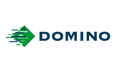 Domino Logo 2024