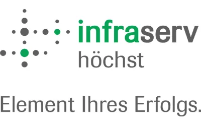 Infraserv Höchst Logo 2024