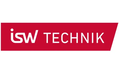 isw Technik Logo 2026