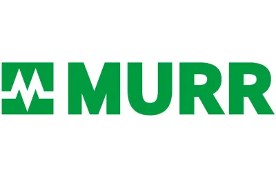 Logo Murr 2026