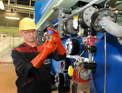 Lanxess konzentriert sich auf die Herstellung von Spezialchemikalien