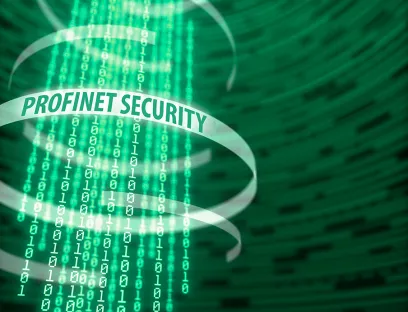 Profinet-Security ist die Antwort auf Security in der Feldebene, Bild: voyager624 / shutterstock Profinet-Security als Antwort auf Security in der Feldebene