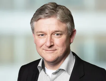 Dr. Michael Schmidt ist neuer globaler CTO bei Byk-Chemie, Bild: Byk-Chemie Dr. Michael Schmidt ist neuer globaler CTO bei Byk-Chemie