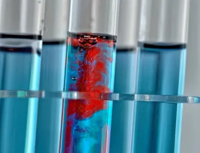 Der Fonds der Chemischen Industrie fördert den Chemieunterricht an Schulen und Universitäten, Bild: VCI Der Fonds der Chemischen Industrie fördert den Chemieunterricht an Schulen und Universitäten