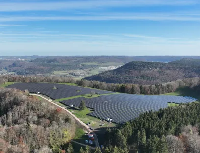 Currenta schließt PPA mit Wpd zur Lieferung von CO2-frei erzeugtem Strom aus Photovoltaik, Bild: Wpd Currenta schließt PPA mit Wpd zur Lieferung von CO2-frei erzeugtem Strom aus Photovoltaik