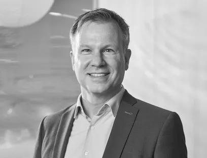 Dr. Dirk Mörmann, Geschäftsführer Kompetenzzentrum für Füllstands- und Druckmesstechnik, Bild: Endress+Hauser Dr. Dirk Mörmann, Geschäftsführer Kompetenzzentrum für Füllstands- und Druckmesstechnik bei Endress+Hauser