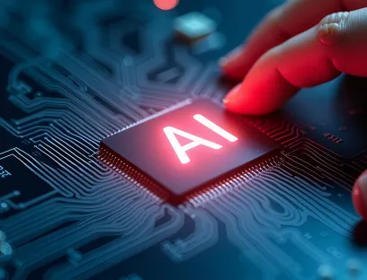 Gemeinschaftsstudie von VDMA Großanlagenbau und „Strategy&" zu generativer künstlicher Intelligenz im Großanlagenbau