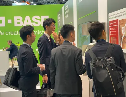 127.000 Interessierte tauschten sich auf der Interpack 2026 mit mehr als 2.800 Aussteller aus 65 Ländern aus