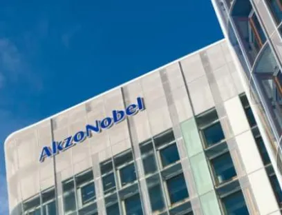Akzo Nobel - Spezialchemikalien
