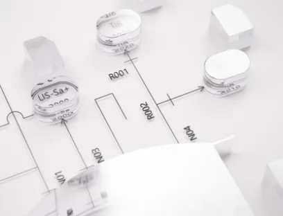 Künstliche Intelligenz von Pid-Graph in Pilotphase erfolgreich auf kundenspezifische Anforderungen trainiert, Bild: Bilfinger Künstliche Intelligenz von Pid-Graph in Pilotphase erfolgreich auf kundenspezifische Anforderungen trainiert