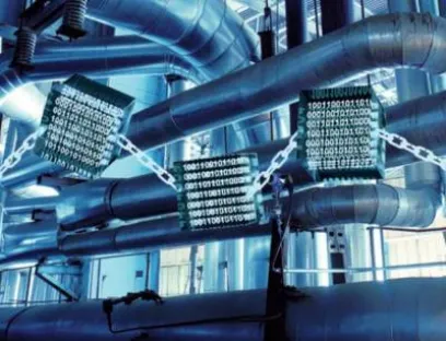 Blockchain in der Prozessindustrie: Das Dechema-Whitepaper liefert Antworten