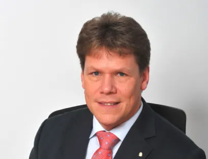 Bodo Möller Chemie Frank Haug