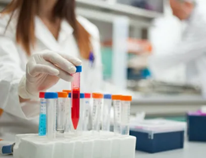 2016 sind erstmals seit 2012 die Anfängerzahlen in Chemie gesunken