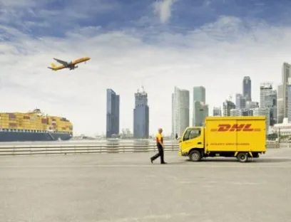 Die Untersuchung Differentiated Logistics Services stellt zwei Tools vor, die Chemieunternehmen bei der Umstellung auf einen kunden- und serviceorientierteren Logistikansatz helfen, Bild: DHL Mit neuen Tools schaffen Chemieunternehmen echten Mehrwert für ihre Kunden