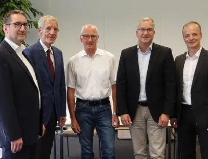 Geschäftsleitung Optima Consumer