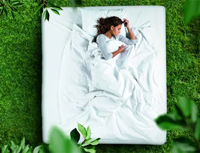 Covestro wird das chemische Recycling von PU-Matratzenschaum gemeinsam mit Partnern aus der Entsorgungswirtschaft bis zur industriellen Nutzung weiter vorantreiben.