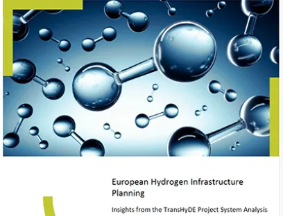 Whitepaper Wasserstoff Infrastrukturen