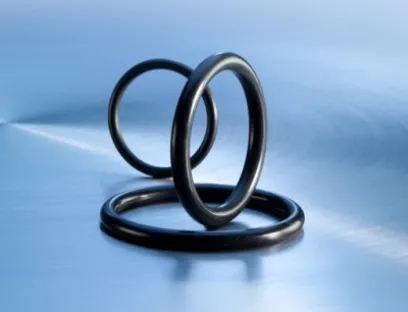 Ein neuer Spezialwerkstoff für den dauerhaften Einsatz in Hochtemperaturbereichen