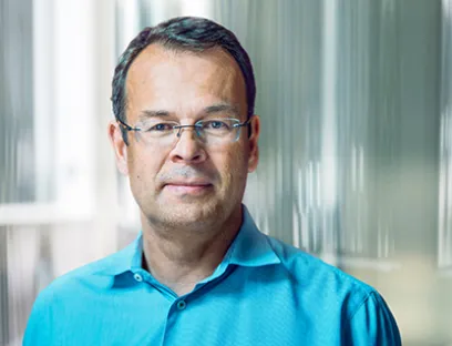 Infraserv Höchst Geschäftsführer Dr. Joachim Kreysing ist neuer Vorsitzender des VCI-Landesverbands Hessen, Bild: Infraserv Höchst Dr. Joachim Kreysing, Geschäftsführer von Infraserv Höchst, ist neuer Vorsitzender des VCI-Landesverbands Hessen