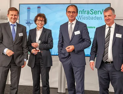 Hocheffiziente Technologie für verbesserten Klimaschutz ohne Kohlestrom