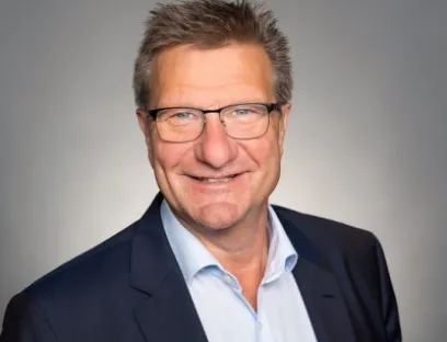 Seit Januar 2021 ist Jörg Hepe für Caramba im Einsatz