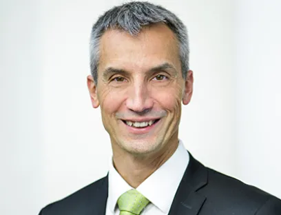 Karsten Schneider, Vorstandvorsitzender der Profibus Nutzerorganisation (PNO), Bild: Profibus Karsten Schneider, Vorstandvorsitzender der Profibus Nutzerorganisation (PNO)