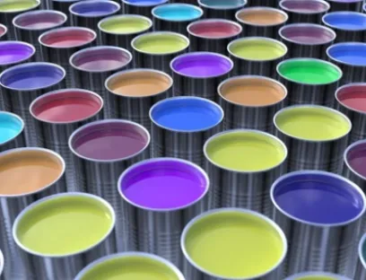 BMUB und VCI entwickeln Methoden zum Nachweis von Chemikalien im menschlichen Organismus u.a. durch Farben und Lacke, Bild: fotolia.com - © Robert Kneschke BMUB und VCI entwickeln Methoden zum Nachweis von Chemikalien im menschlichen Organismus u.a. durch Farben und Lacke