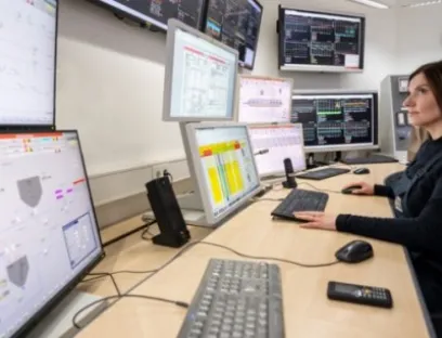 Ziel ist die Beschaffung von Systemen für die Prozessleit-, Steuerungs-, Elektro- und Brandmeldetechnik zu global einheitlichen Konditionen, Bild: Lanxess Ziel ist die Beschaffung von Systemen für die Prozessleit-, Steuerungs-, Elektro- und Brandmeldetechnik zu global einheitlichen Konditionen