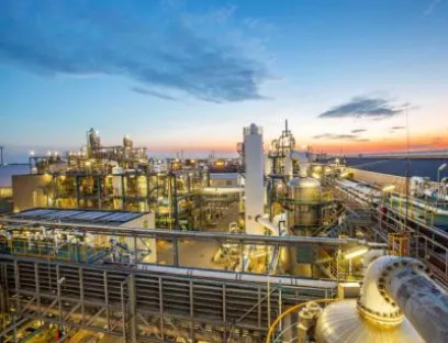 Am Produktionsstandort Rotterdam wird Akzo Nobel eine zweite Fertigungslinie errichten