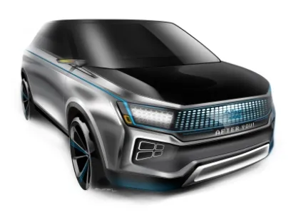 Sabic führt neue Lexan-typen für LED-Scheinwerfer ein, Bild: Sabic Sabic führt neue Lexan-typen für LED-Scheinwerfer ein