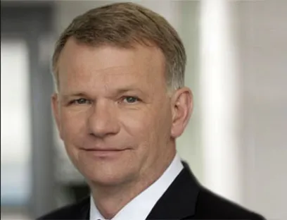 SGL Group Jürgen Köhler