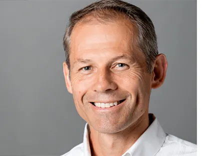 Dr. Thomas Koini leitet ab dem 01. Juli 2023 den Geschäftsbereich Wacker Silicones