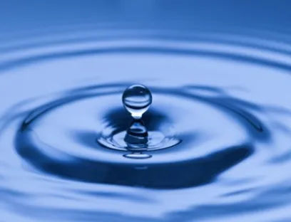 Was extremes Wetter für die Wasserqualität bedeutet