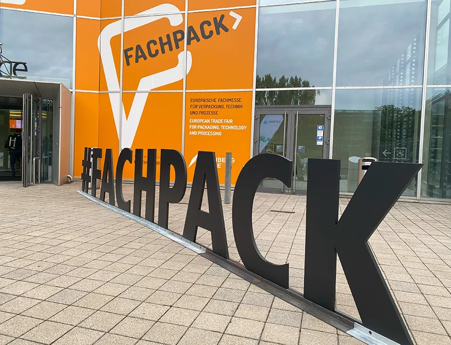 Fachpack 2025